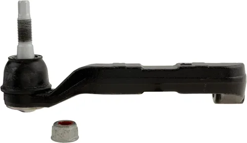 TRW JTE1326 Extremo de barra de acoplamiento de dirección para Dodge Charger: 2007-2010 y otras aplicaciones
