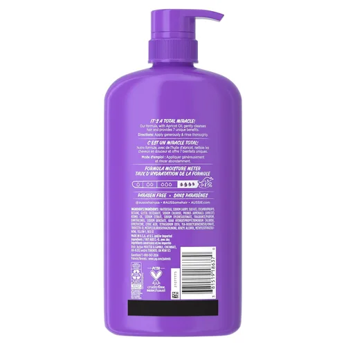Miniatura 8 de Champú Aussie color mate, Total Miracle