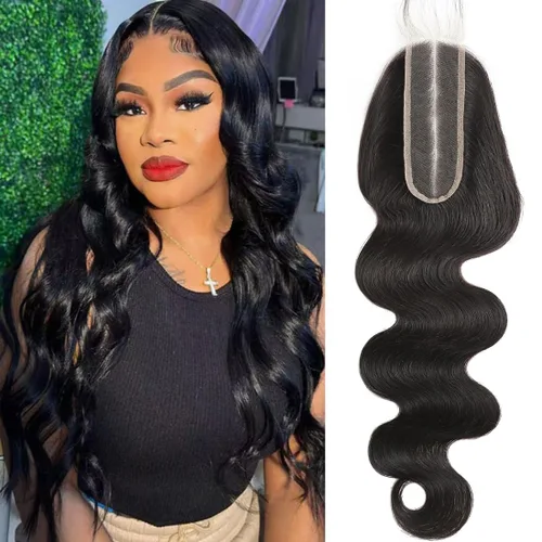 Miniatura 34 de Extensiones de cabello humano ondulado profundo, un paquete de 18 pulgadas, cabello brasileño virgen, paquetes de cabello ondulado profundo