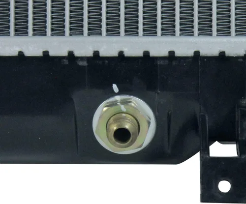 Miniatura 5 de TYC Radiador 13051 compatible con Subaru Impreza 2002-2007