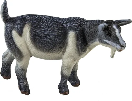 Miniatura 3 de Safari Ltd Safari Granja Pygmy Nanny 'cabra