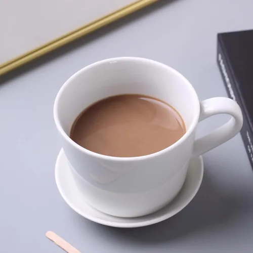 Miniatura 8 de Efavormart - Paquete de 5000 agitadores de café desechables redondos clásicos de madera de abedul de 4 pulgadas