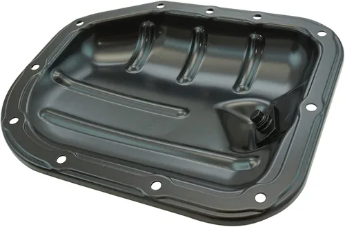 Miniatura 113 de TRQ Cárter de aceite de motor compatible con Dodge Durango Jeep Grand Cherokee 2011-2015