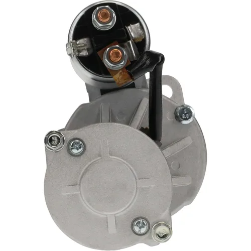 Miniatura 8 de RAREELECTRICAL Nuevo motor de arranque compatible con cargador Caterpillar 906 908 236B 246B 248B S4s-Dt M3t67671