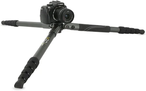 Miniatura 6 de Vanguard Trípode de aluminio VEO 2 265AB con cabezal de bola VEO 2 BH-50
