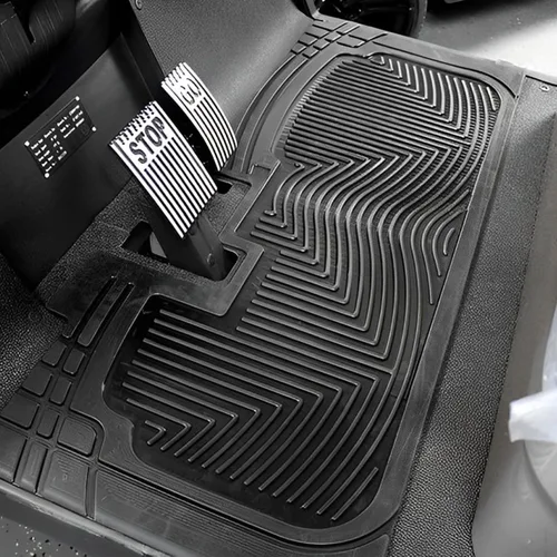 Miniatura 8 de Shield Family/Club Clean Golf Cart Floor Mat, New & Improved, Only Golf Car Mat to Meet 6 ASTM Standard for DS, TXT, RXV, Precedent, Yamaha & Icon