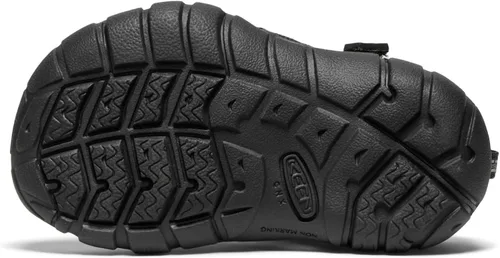 Miniatura 6 de KEEN Sandalias unisex para niños Seacamp 2 CNX con puntera cerrada