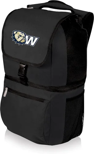 Miniatura 61 de PICNIC TIME NCAA Arkansas Razorbacks Zuma Mochila térmica aislada, rojo (634-00-100-034-0)