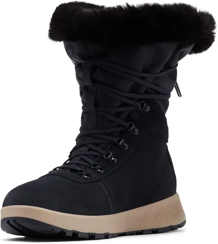 Miniatura 2 de Columbia Slopeside Village Omni-Heat Hi Botas de nieve para hombre