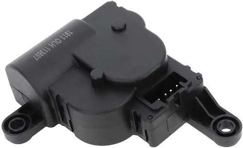 Miniatura 4 de SCITOO Actuador de puerta mezcladora de calentador HVAC Compatible con Chrysler 300M 1999-2004, Chrysler Intrepid 1998-2004, Chrysler LHS 1999-2001