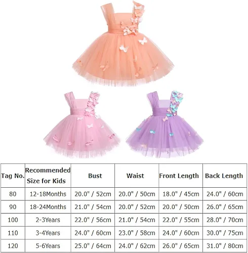 Miniatura 7 de Vestido de tutú con lentejuelas y lazo alto y bajo, vestido de pétalos de encaje, princesa, concurso, boda, fiesta de cumpleaños, vestido formal