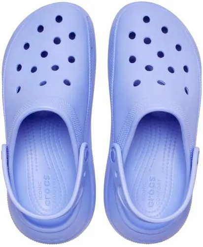 Miniatura 6 de Crocs Crush Clog - Zapato tipo zueco, unisex para adultos