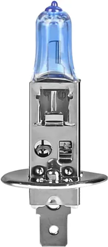 Miniatura 2 de GRANT H1 Bombillas halógenas para faros delanteros, paquete de 2 bombillas de repuesto de haz alto y bajo y niebla, bombillas de alto rendimiento