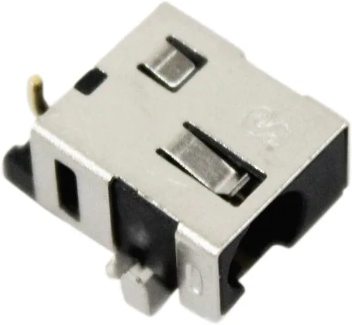 Miniatura 3 de GinTai Reemplazo del puerto de carga de DC Power Jack para ASUS X555 X555Y X555YA X555U X555DA X555L X555LA X554 A555 F555 K555 Y583 FL5600 X455