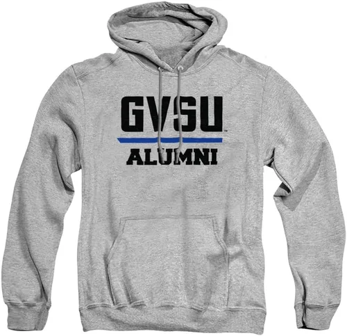 Miniatura 43 de LOGOVISION Ropa unisex para adultos con diseño oficial de alumnos universitarios para hombres y mujeres, colección de sudaderas con capucha