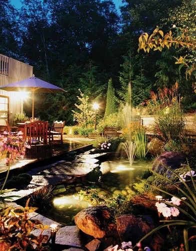 Miniatura 11 de Lithonia Lighting OFTH 300PR 120 P WH-M12 - Soporte ajustable doble PAR con atardecer a amanecer, 120 voltios, 300 vatios, color blanco