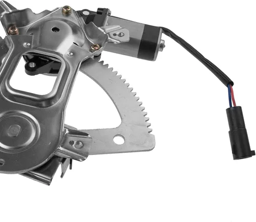 Miniatura 5 de A-Premium Elevalunas eléctrico con motor compatible con Ford F-250 F-350 F-450 F-550 Super Duty 1999-2012 lado izquierdo del conductor