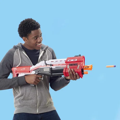 Miniatura 7 de NER FORTNITE TS