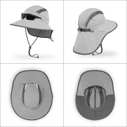 Miniatura 6 de Sombrero de grandes aventuras Sunday Afternoons