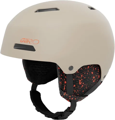 Miniatura 7 de Giro Casco de nieve Crue 2022 - Juvenil