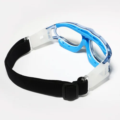 Miniatura 7 de Gafas deportivas de baloncesto con correa elástica para niños, gafas de fútbol