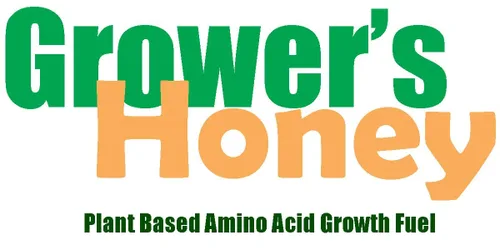 Miniatura 7 de Grower's Honey - Fertilizante líquido a base de plantas, alimento orgánico para plantas para un enorme crecimiento vegetativo (1 cuarto de galón)