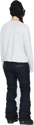 Miniatura 9 de Volcom Species - Pantalón de nieve elástico para mujer