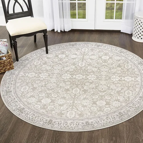 Miniatura 34 de SIILOOM Alfombra antideslizante de pasillo moderna de 2 x 5, súper suave, para pasillos, decoración para cocina, alfombras para pasillos sin 2-Verde