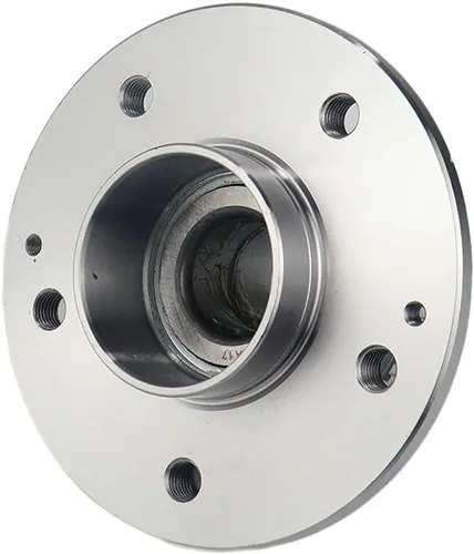 Miniatura 3 de Cojinete de rueda 42420-34000 para Ssangyong Korando 2011