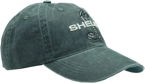 Miniatura 3 de Shelby Snake on Grey Gorra Producto oficial Shelby Ajustable, talla única, Gris