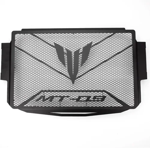 Miniatura 6 de Rejilla del radiador de la motocicleta, Para Y & AMAHA MT09 MT07 MT 09 07 MT-09 MT07 2014-2022 2023 Accesorios de la Motocicleta Cubierta