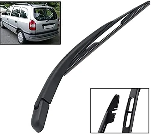 Miniatura 2 de Car rear windshield wiper blade wiper arm,for Vauxhall for Opel for Zafira A 1998-2005,Windscreen Wiper Assembly Replacement