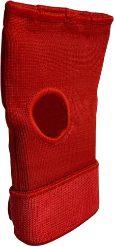 Miniatura 8 de Ringside guantes de entrenamiento de envoltura rápida para Muay Thai, MMA, Kickboxing