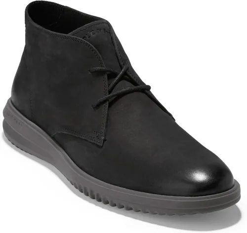 Miniatura 3 de Cole Haan Grand+ Chukka - Botas para hombre