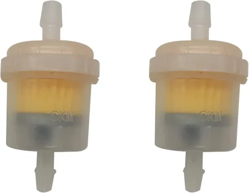 Miniatura 6 de Tubo de manguera de filtro de combustible de gasolina para scooter de 50 cc-150 cc, ATV, piezas de motocicleta, piezas de Go karts, Tao Tao