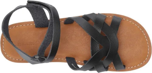 Miniatura 8 de Tienda Essentials Girl's Strappy Sandal