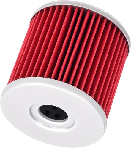 Miniatura 8 de AHL Filtro de aceite 681 0712-0138 compatible con Hyosung ST7 2010-2011, 14-0681, 550-0681, 314-0681, 982090, GT650R, GT650S, GV650, GT-650, GT650 R