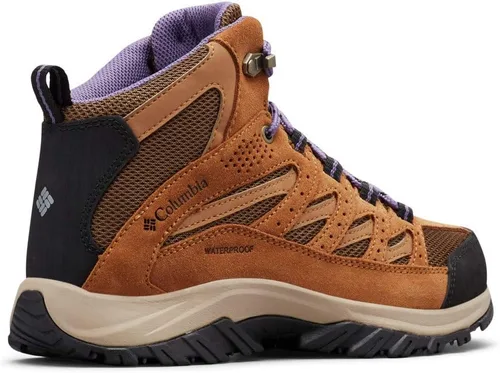 Miniatura 9 de Columbia womens Discontinued Crestwood Mid Waterproof