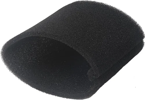 Miniatura 5 de 90585 Filtro de espuma de repuesto compatible con aspiradora Shop-Vac, Vacmaster y Genie Shop, filtros de repuesto de espuma VF2001 para aspiradora