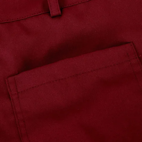 Miniatura 4 de Women's Wide Leg Palazzo Lounge Pants Button Down Light Weight Loose Slacks Trousers Comfy Casual Plain Joggers