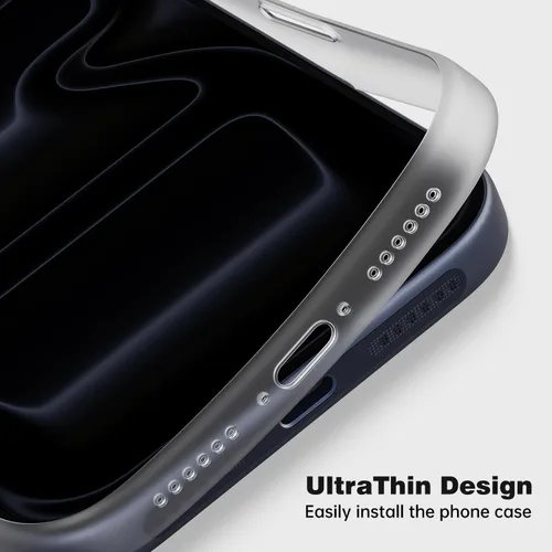 Miniatura 6 de 10 piezas de cubierta de altavoz de malla antipolvo para iPhone 17 Pro Max / 17/17 Pro/Air / 16 / 16E / 16 Plus, Apple iPhone 16 Pro /16 Pro Max