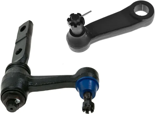Miniatura 20 de TRQ Kit de brazo tensor Pitman para Toyota 4Runner Pickup 1986-1995 1993-1998 T100