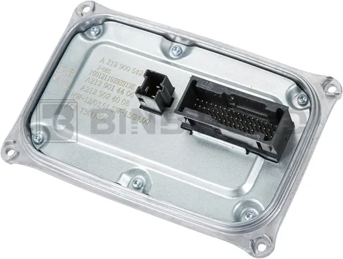 Miniatura 4 de Módulo de control de faros LED 2129008324 2129005424 compatible con Mercedes Benz W212 GLE CLS GLS S E Class