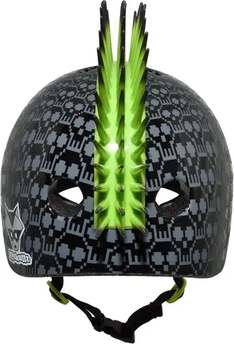 Miniatura 3 de Raskullz Raskullz Mohawk Casco