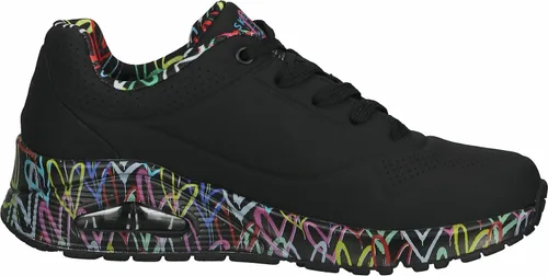 Miniatura 4 de Skechers Tenis Uno Loving Love para mujer