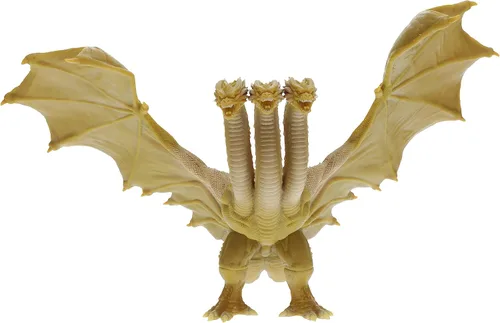 Miniatura 18 de Movie Monster Series - Godzilla: Final Wars - Godzilla 2004, figura de acción de Bandai