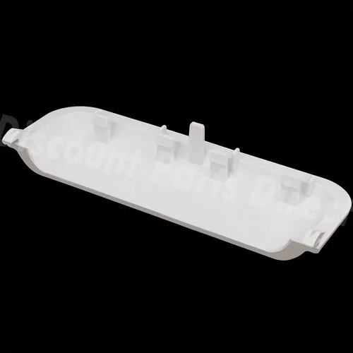 Miniatura 2 de W10861225 Reemplazo de manija de puerta de secadora para secador de electrodomésticos Whirlpool Amana Crosley Kenmore Roper, reemplaza AP5999398