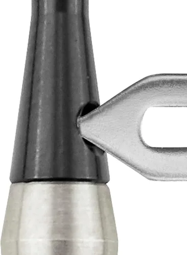 Miniatura 12 de Viper Dardos siniestros con punta de acero de tungsteno al 95%