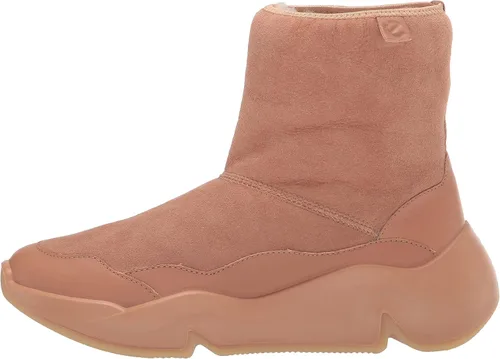 Miniatura 8 de ECCO Zapatos deportivos gruesos Hygge para mujer