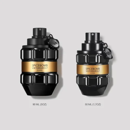Miniatura 6 de Viktor Rolf Spicebomb Extreme Spray